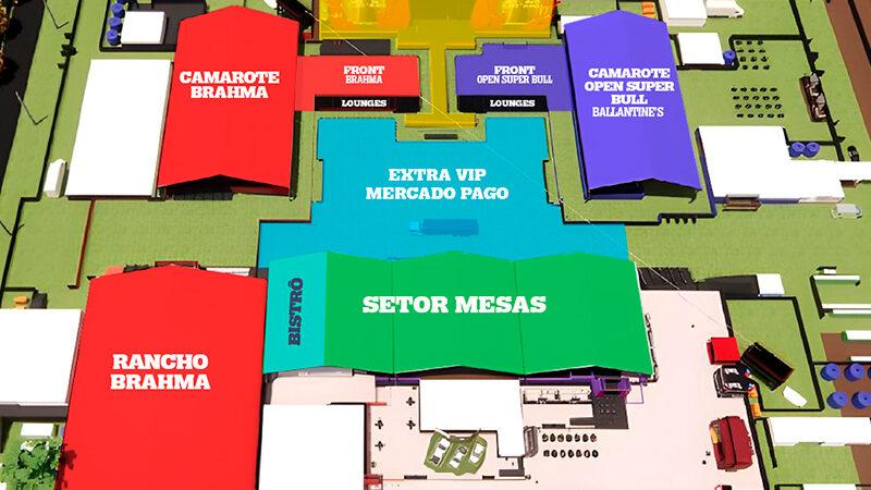 Caldas Country Festival 2025