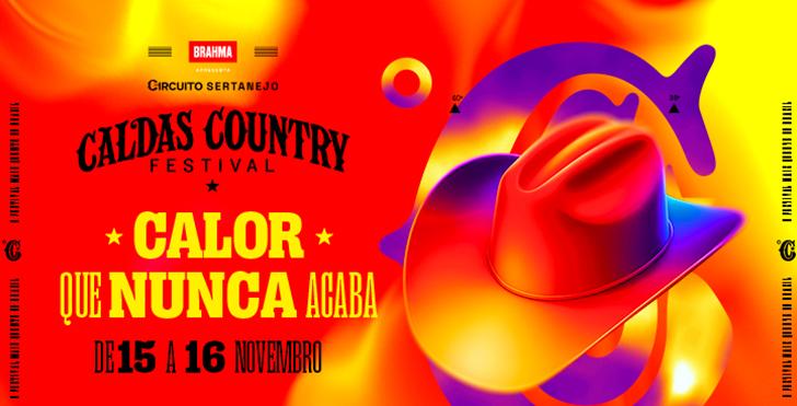 Caldas Festival 2024