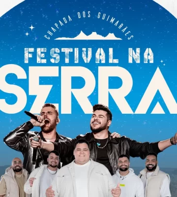 Festival Na Serra 2024