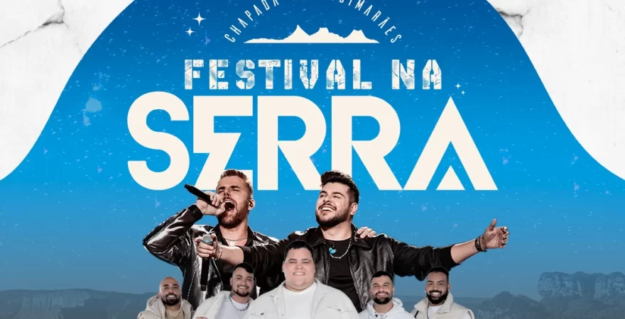 Festival Na Serra 2024
