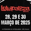 Lollapalooza Brasil ...